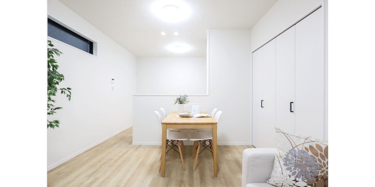 物件写真_堺市_戸建て