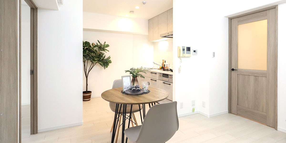 物件写真_大阪市西成区_マンション