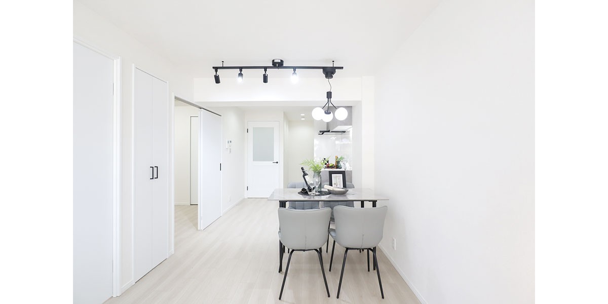 物件写真_大阪市城東区_マンション