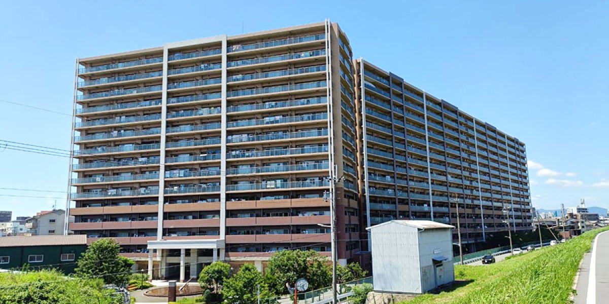 物件写真_東淀川区_マンション